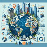 Latest Trends in the Global Real Estate Industry